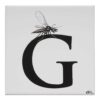 G - Genius Gnat Tile-0