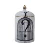 Lovebird / Birdcage Popitin Pot-665