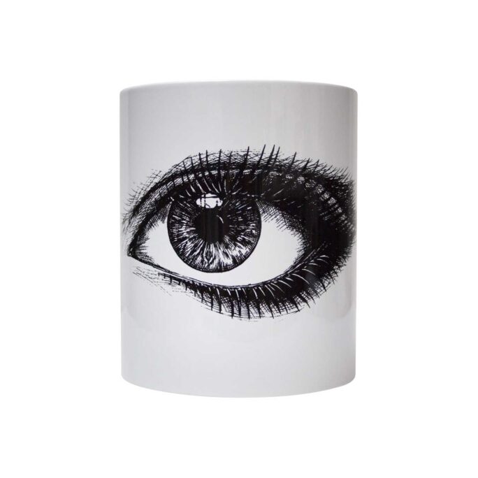 Supersize Eye Vase-0