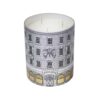 Stupendous Supersized Fortnum & Mason Piccadilly London Facade Candle