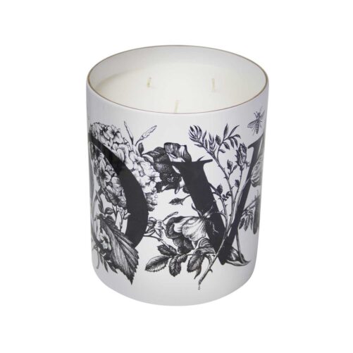 Supersize Love Candle-0