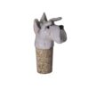 White Scottie bottle-stopper-0