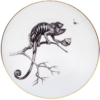 Chameleon Plate-0