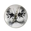 Circus Cat Clock-0