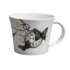 Masked Skull Mighty Mug-1365