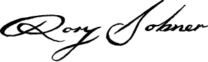 Rory Dobner Logo