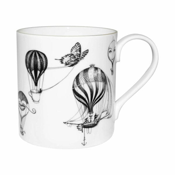 Balloons Majestic Mug - Image 2