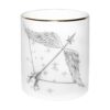 Sagittarius Cutesy Candle