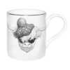 dougal majestic mug by rory dobner