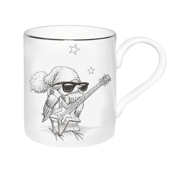 Majestic Mug Christmas themed