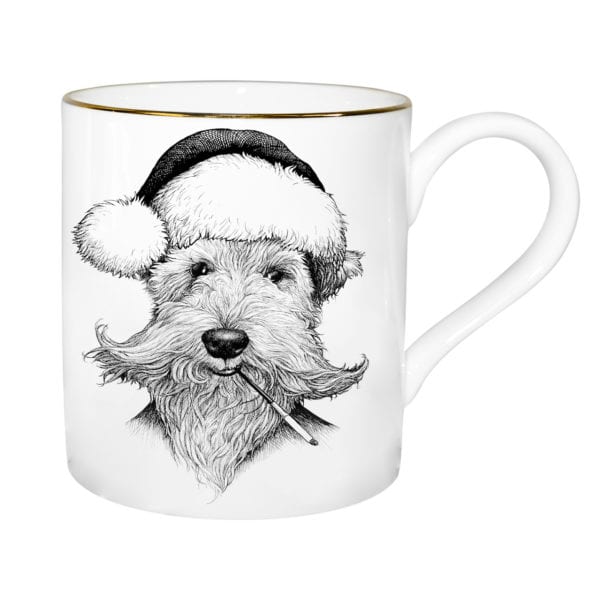 Sir Lancelot Majestic Mug