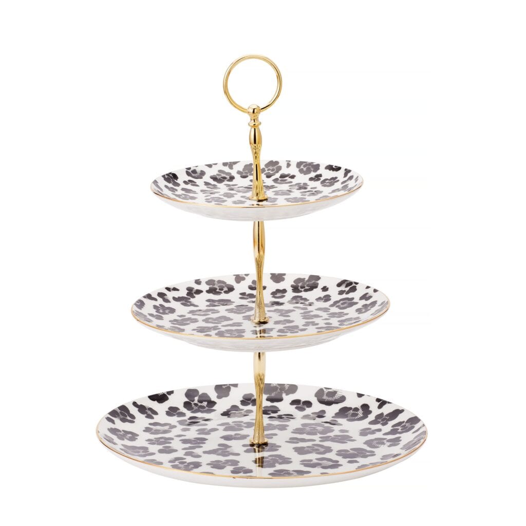 Classy Cake Stands - Rory Dobner - Kitchend and Dining