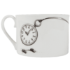 how long is forever tea set