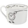 how long is forever tea set