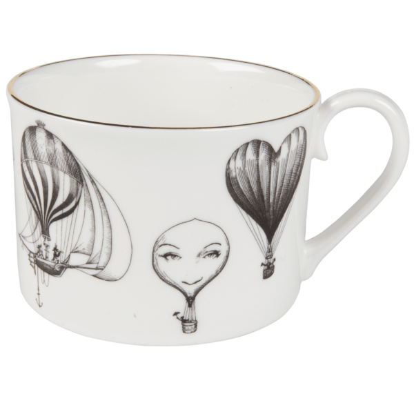 balloon tea set rory dobner