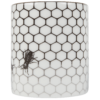 bee candle by rory dobner