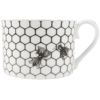 bee honeycomb tea set rory dobner