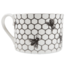 bee honeycomb tea set rory dobner