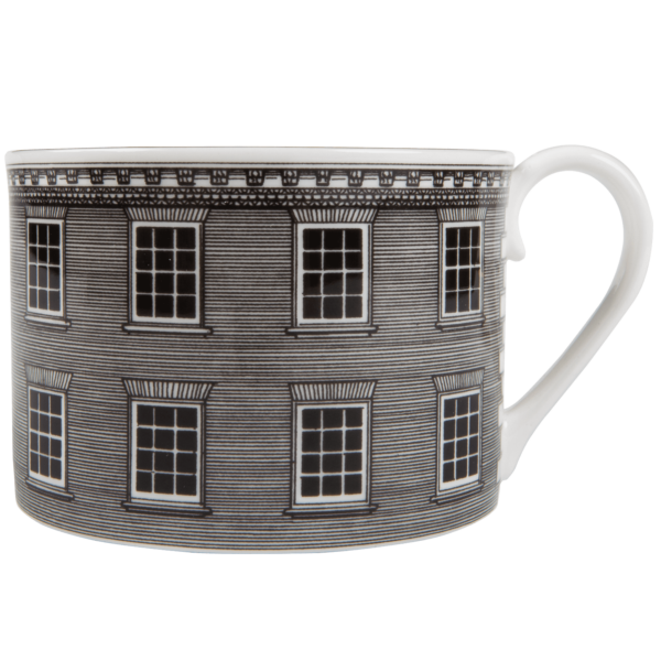 black buildings tea set rory dobner