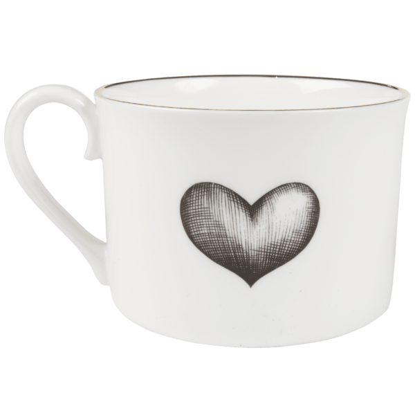 black heart tea set rory dobner