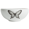 butterfly cereal bowl by rory dobner