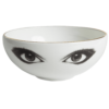 eyes cereal bowl by rory dobner