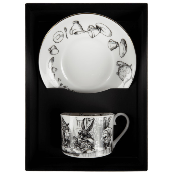 mad hatter tea set rory dobner