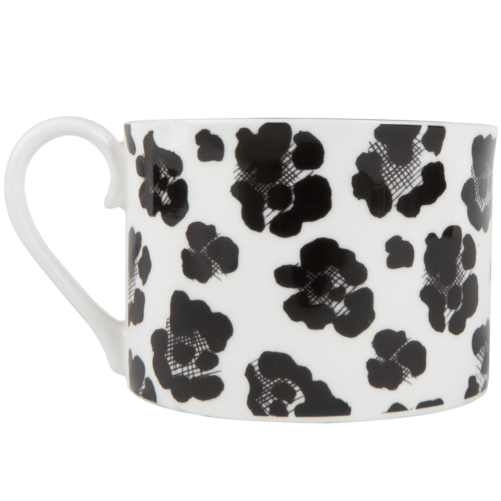 leopard print cup by rory dobner