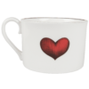 red love heart tea set rory dobner