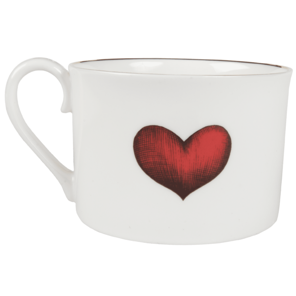 red love heart tea set rory dobner