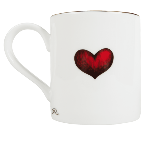 red love heart cup rory dobner