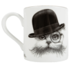 monocle cat tea set by rory dobner