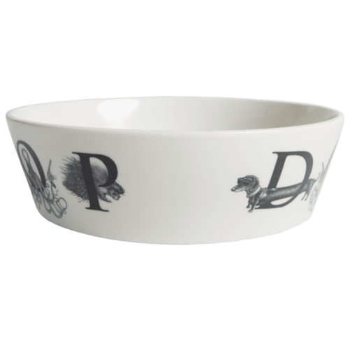 top dog bowl by rory dobner