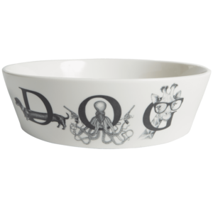 top dog bowl by rory dobner