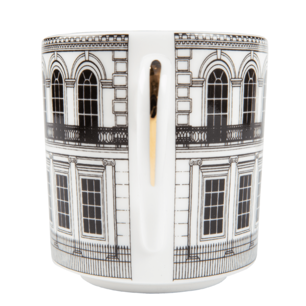 white buildings tea set rory dobner