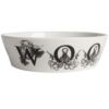 woof dog bowl by rory dobner