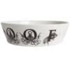 woof dog bowl by rory dobner