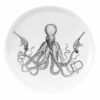 octopus plate by rory dobner